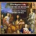 Lully - L'Orchestre du Roi Soleil - Symphonies, Ouvertures & Airs � jouer