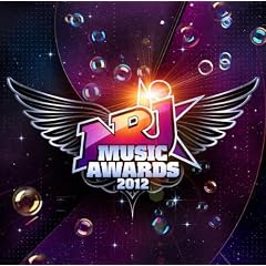 NRJ Music Awards 2012 (2 CD + DVD - Digipack)