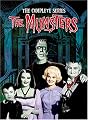 The Complete Series poster