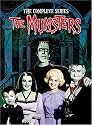 The Munsters: The Complete Series