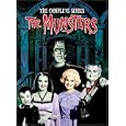 The Munsters: The Complete Series by 