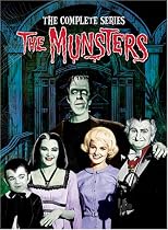 The Munsters: The Complete Series