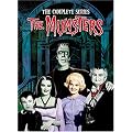 The Munsters: The Complete Series