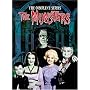 The Munsters: The Complete Series
