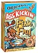 Ass Kickin' Fish Fry Original, 12-Ounce Boxes (Pack of 6)