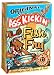 Ass Kickin' Fish Fry Original, 12-Ounce Boxes (Pack of 6)