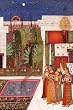 Bundi Palace Garden Miniature Wooden Jigsaw Puzzle