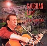 Gaughan Live! At the Trades Club