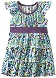 Tea Collection Baby-girls Infant Woodstock Twirl Dress