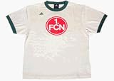ADIDASニュルンベルクビッグクレストTシャツ