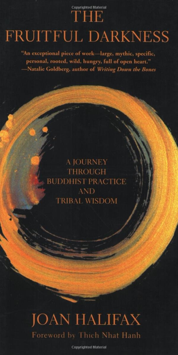 Amazon.com: The Fruitful Darkness: A Journey Through Buddhist ...