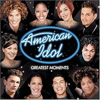 American Idol Greatest Moments