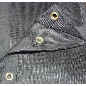 Vertical Debris Safety Netting - 10' x 300'