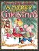 Mary Engelbreit s A Merry Little Christmas: Celebrate from A to Z