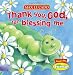 Thank You, God, For Blessing Me (Max Lucado's Little Hermie)