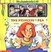 Finger Puppet Theater: Princess And The Pea