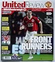 United Review 21 April 2007 Man Utd. V Middlesbrough