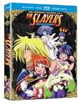 Slayers: Season 4 Revolution and Seas...