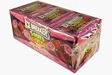 Ice Breakers Gum Sours Berry 9 Packs