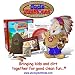 Uncle JimStones  Mining Kit- Arrowhead Adventure