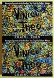 VINCENT & THEO teaser one-sheet movie poster '90 Altman meets
van Gogh!