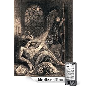Frankenstein, Edicion en Español (Spanish Edition)