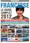 Le guide de la franchise