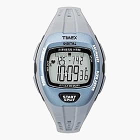 Timex Zone Trainer Digital Heart Rate Monitor