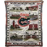 Florida Gators University Blanket