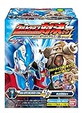 ソフビヒーローVS ウルトラマン対決セット ウルトラマンギンガSスペシャル 12個入 BOX(食玩・ガム)