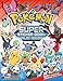 Pokemon Super Sticker Book: Kalos Region