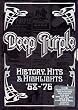 History, Hits & Highlights '68 - '76