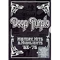 History, Hits & Highlights '68 - '76