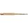 Dormer MTT E061/MTT E071 High-Speed Steel Straight Flute Tap, Gold Oxide Finish, Round Shank with Square End