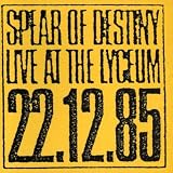 Live at the Lyceum 22.12.85