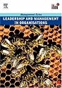 Leadership and Management in Organisations: Management Extra