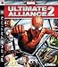 Marvel Ultimate Alliance 2 (PS3)