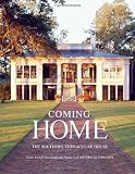 Coming Home: The Southern Vernacular House