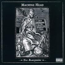 The Blackening