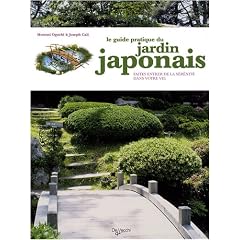 Le guide pratique du jardin japonais