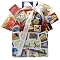 Gourmet Sweets and Snacks Gift Set