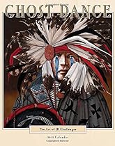 Ghost Dance 2015 Calendar (Native American)