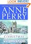 A Christmas Beginning: A Novel (The Christmas Stories)
