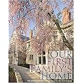 Our First Family's Home (The Ohio Governor's Residence and Heritage Garden) (Paperback)