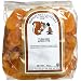 Bergin Nut Company Apricot Whole Fancy Large, 16-Ounce Bags (Pack of 4)