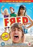Fred: the Movie [DVD]