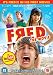 Fred - The Movie [DVD]