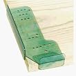 Laurey Co 98201 Door Template