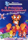 Principe Schiaccianoci E Gli Orsetti Del Cuore (Il)