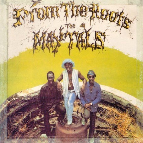 CD-Charts  Search : From the Roots